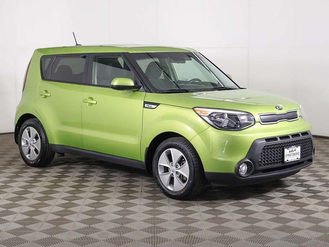 2015 Kia Soul 5dr Wagon Automatic - 23042623 - 42