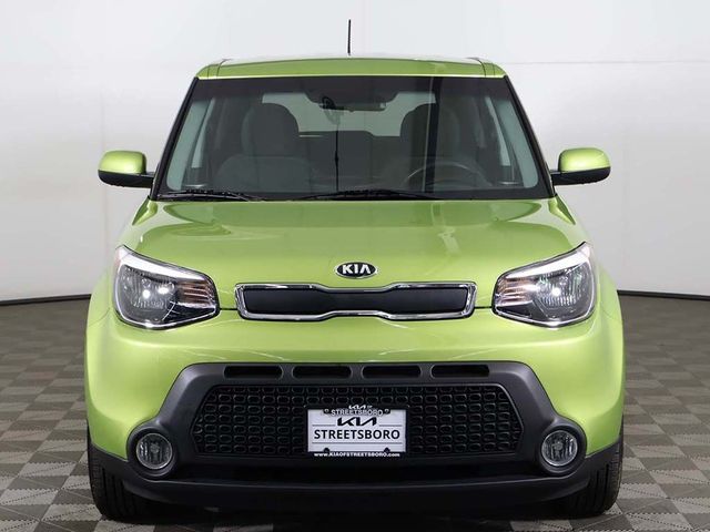 2015 Kia Soul 5dr Wagon Automatic - 23042623 - 7
