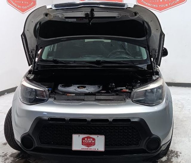 2015 Kia Soul 5dr Wagon Automatic + - 22930285 - 2