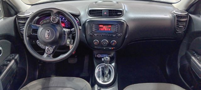 2015 Kia Soul 5dr Wagon Automatic + - 22930285 - 3