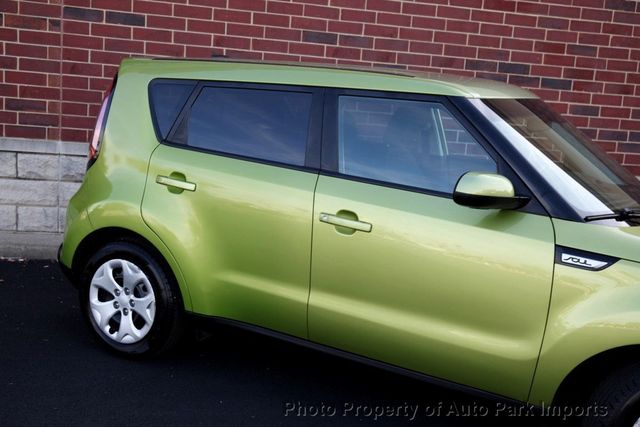 2015 Kia Soul 5dr Wagon Manual - 22881047 - 9
