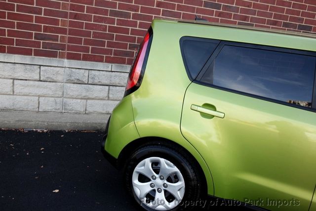 2015 Kia Soul 5dr Wagon Manual - 22881047 - 10