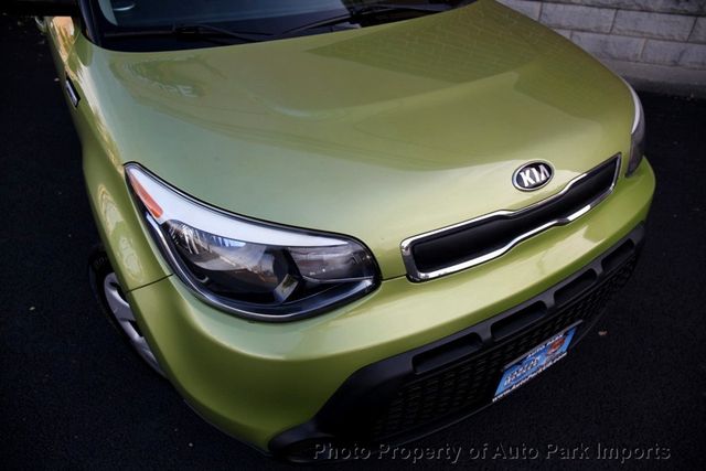 2015 Kia Soul 5dr Wagon Manual - 22881047 - 12