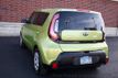 2015 Kia Soul 5dr Wagon Manual - 22881047 - 17