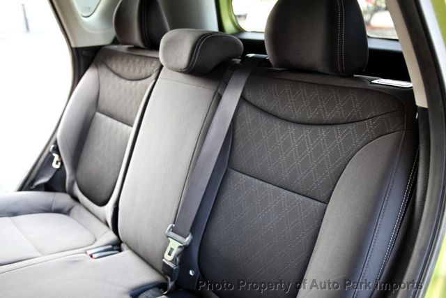 2015 Kia Soul 5dr Wagon Manual - 22881047 - 24