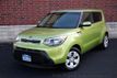 2015 Kia Soul 5dr Wagon Manual - 22881047 - 2