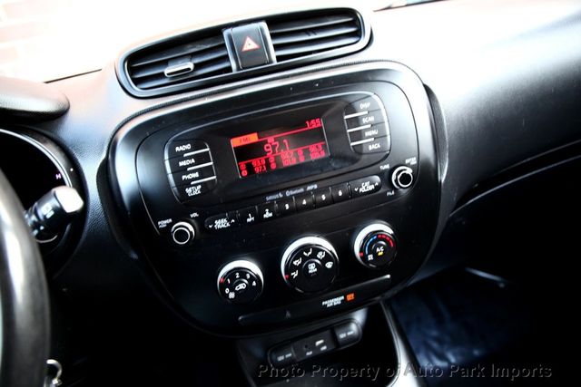 2015 Kia Soul 5dr Wagon Manual - 22881047 - 29