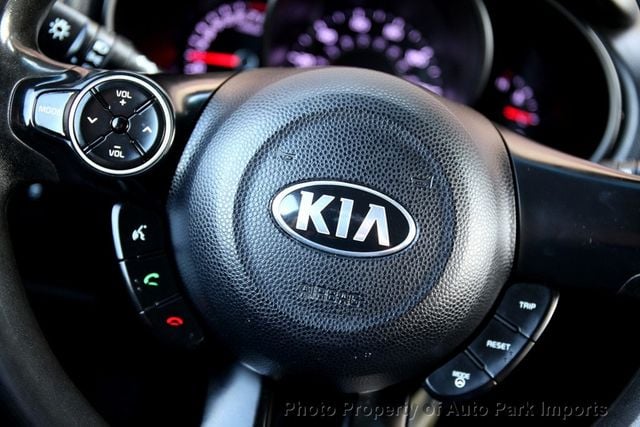 2015 Kia Soul 5dr Wagon Manual - 22881047 - 31