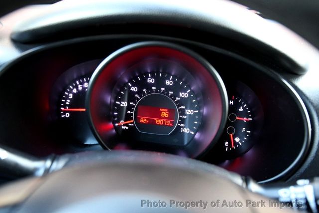 2015 Kia Soul 5dr Wagon Manual - 22881047 - 32