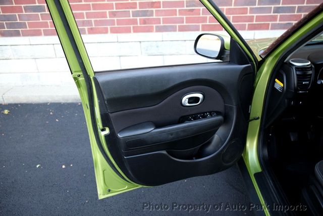 2015 Kia Soul 5dr Wagon Manual - 22881047 - 33