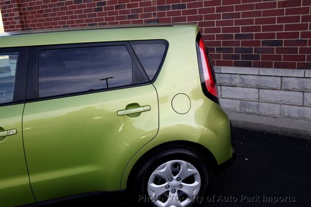 2015 Kia Soul 5dr Wagon Manual - 22881047 - 5