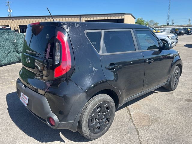 2015 Kia Soul 5dr Wagon Manual - 23009800 - 3