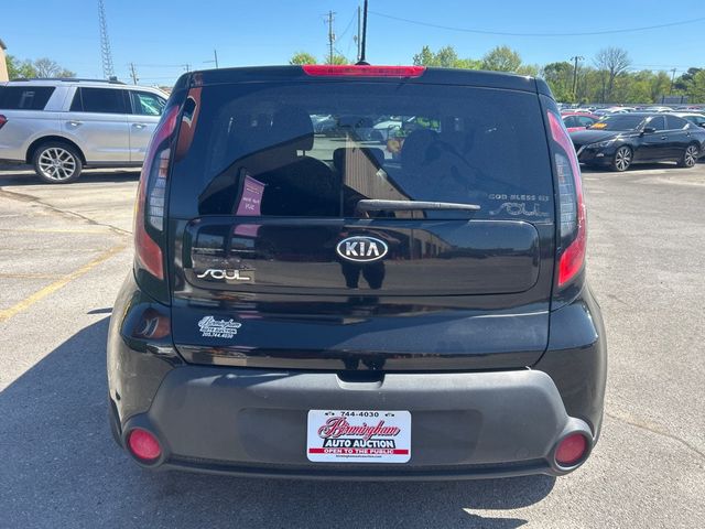 2015 Kia Soul 5dr Wagon Manual - 23009800 - 4