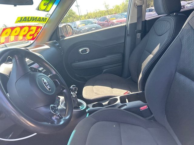 2015 Kia Soul 5dr Wagon Manual - 23009800 - 7