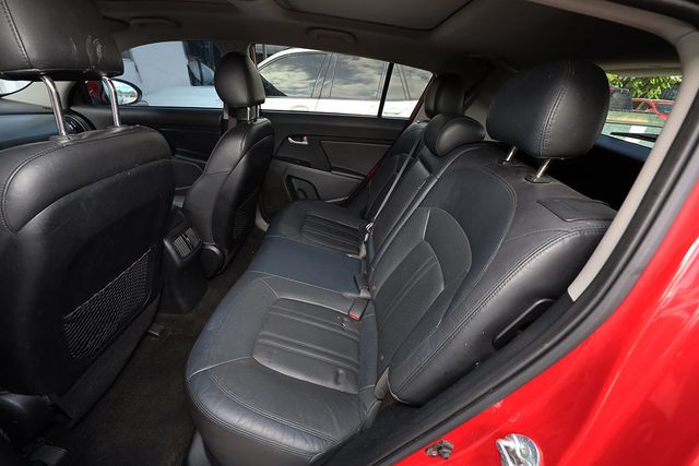 2015 KIA SPORTAGE 2WD 4dr EX - 23090186 - 12
