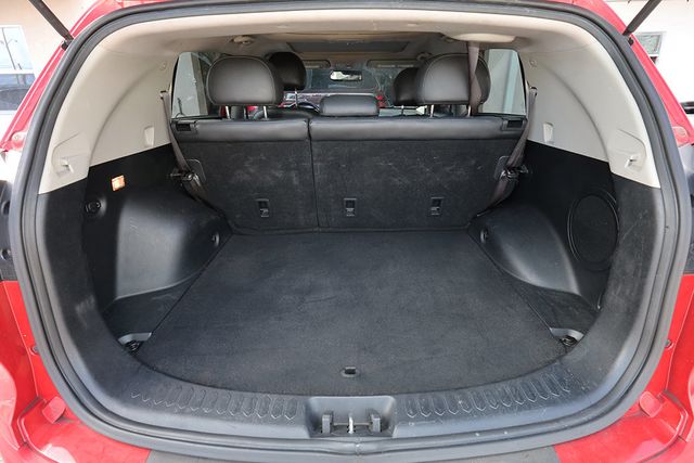 2015 KIA SPORTAGE 2WD 4dr EX - 23090186 - 15