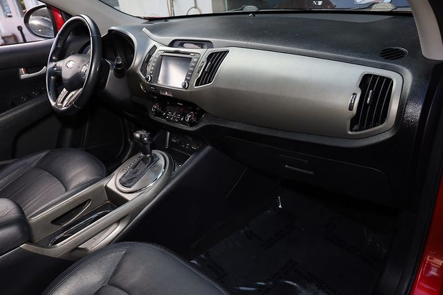 2015 KIA SPORTAGE 2WD 4dr EX - 23090186 - 20