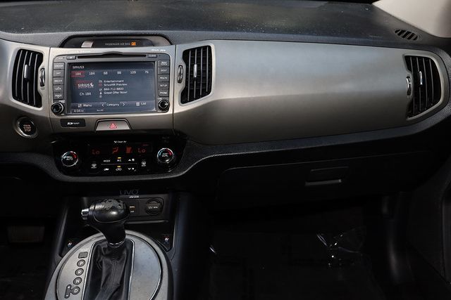2015 KIA SPORTAGE 2WD 4dr EX - 23090186 - 21