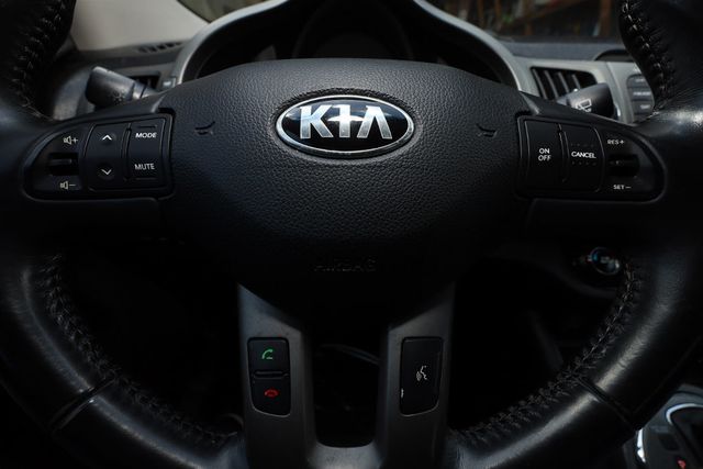 2015 KIA SPORTAGE 2WD 4dr EX - 23090186 - 27