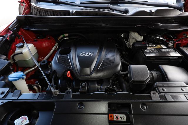 2015 KIA SPORTAGE 2WD 4dr EX - 23090186 - 29