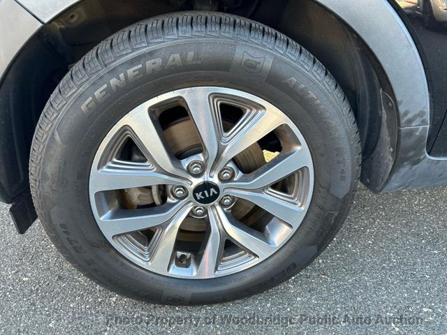 2015 Kia Sportage 2WD 4dr LX - 22954435 - 15