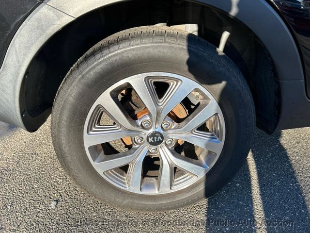 2015 Kia Sportage 2WD 4dr LX - 22954435 - 18