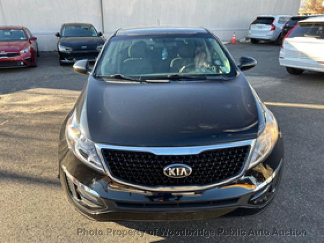 2015 Kia Sportage 2WD 4dr LX - 22954435 - 1