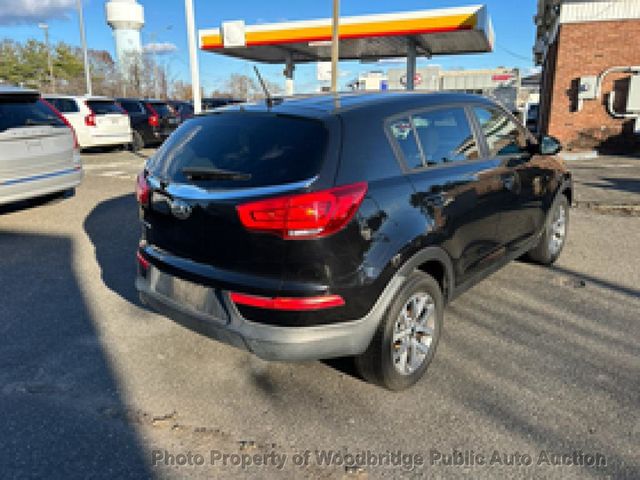 2015 Kia Sportage 2WD 4dr LX - 22954435 - 4