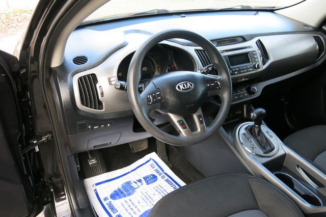 2015 Kia Sportage AWD 4dr LX - 22941682 - 10