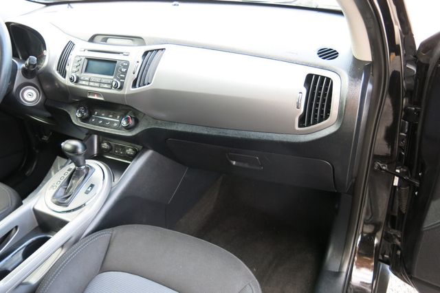 2015 Kia Sportage AWD 4dr LX - 22941682 - 11