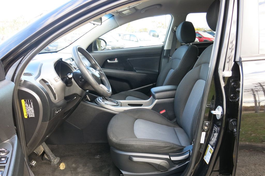 2015 Kia Sportage AWD 4dr LX - 22941682 - 12