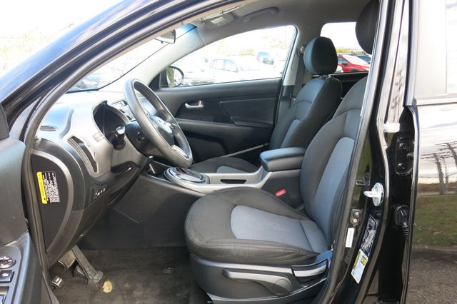 2015 Kia Sportage AWD 4dr LX - 22941682 - 12