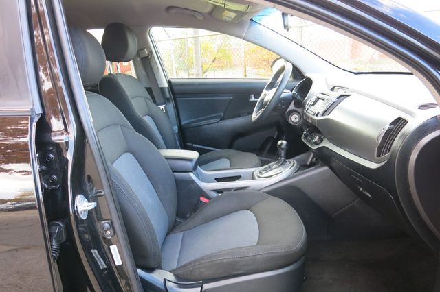 2015 Kia Sportage AWD 4dr LX - 22941682 - 13