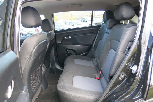 2015 Kia Sportage AWD 4dr LX - 22941682 - 14