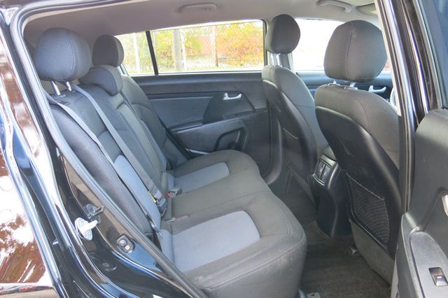 2015 Kia Sportage AWD 4dr LX - 22941682 - 15