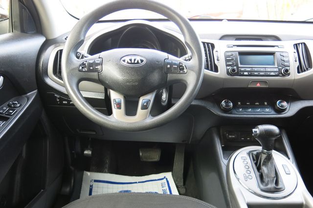 2015 Kia Sportage AWD 4dr LX - 22941682 - 19