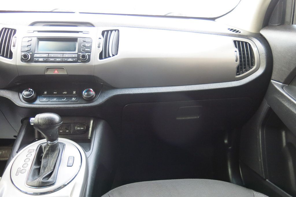 2015 Kia Sportage AWD 4dr LX - 22941682 - 20