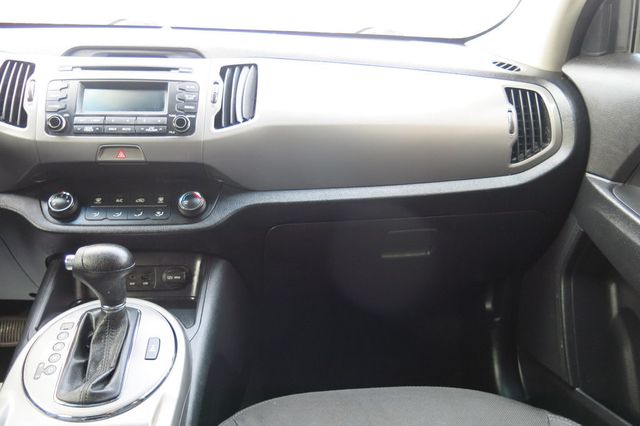 2015 Kia Sportage AWD 4dr LX - 22941682 - 20