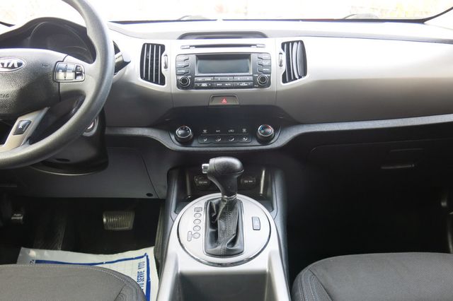 2015 Kia Sportage AWD 4dr LX - 22941682 - 21