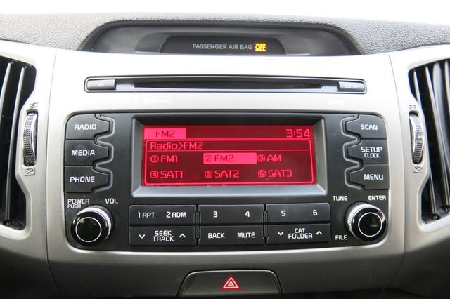 2015 Kia Sportage AWD 4dr LX - 22941682 - 26