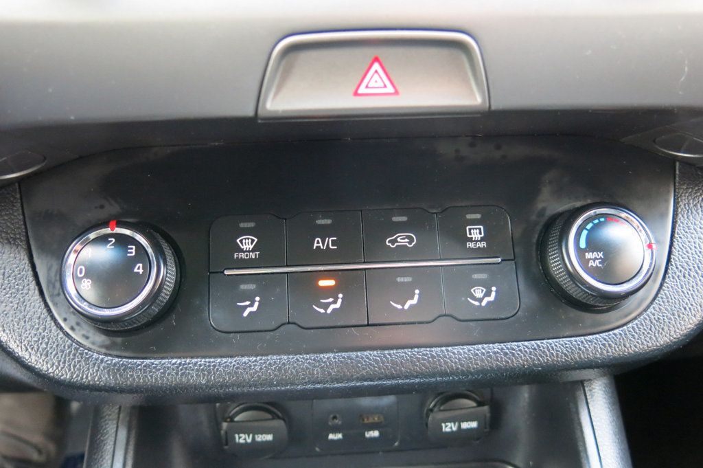 2015 Kia Sportage AWD 4dr LX - 22941682 - 27