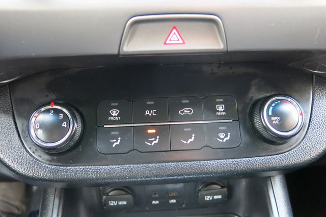 2015 Kia Sportage AWD 4dr LX - 22941682 - 27