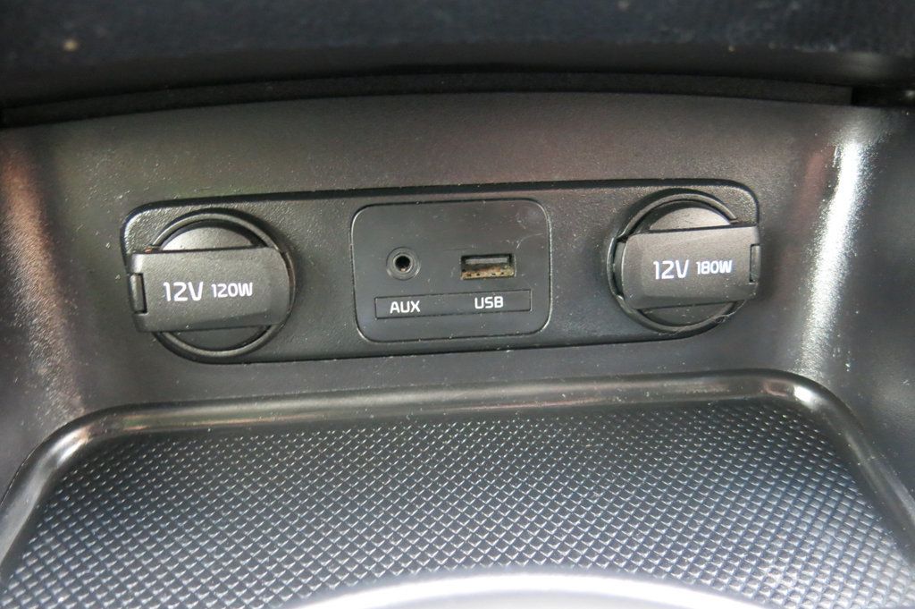 2015 Kia Sportage AWD 4dr LX - 22941682 - 28