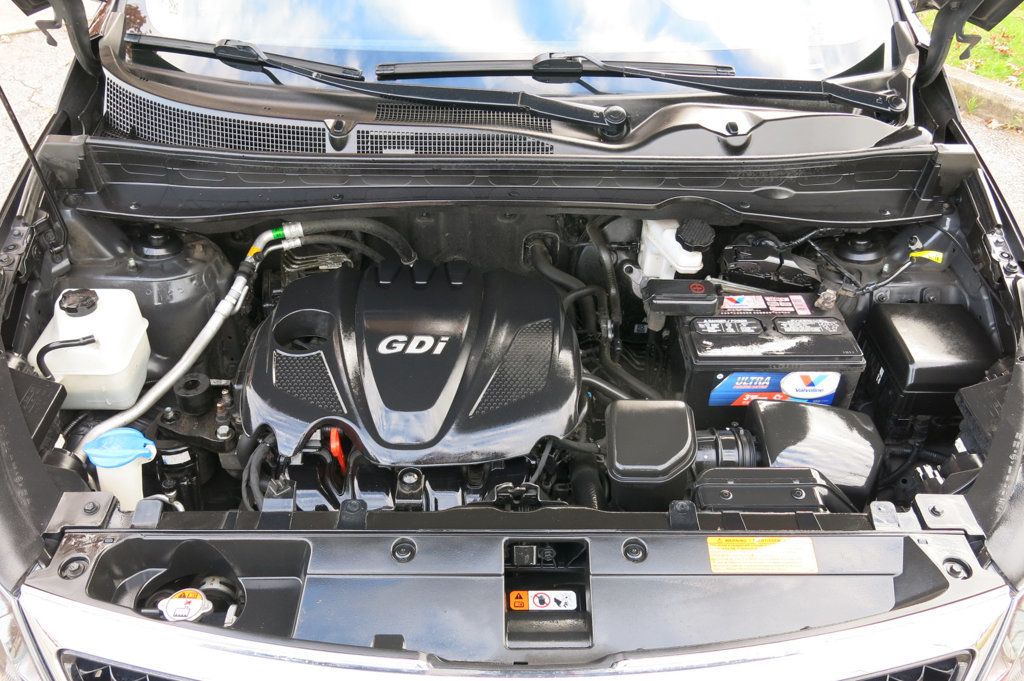 2015 Kia Sportage AWD 4dr LX - 22941682 - 30