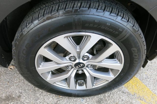 2015 Kia Sportage AWD 4dr LX - 22941682 - 31