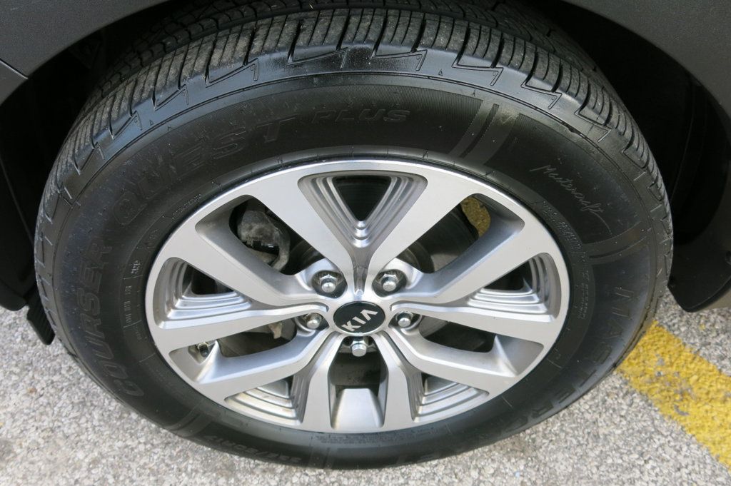 2015 Kia Sportage AWD 4dr LX - 22941682 - 32