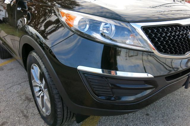 2015 Kia Sportage AWD 4dr LX - 22941682 - 37