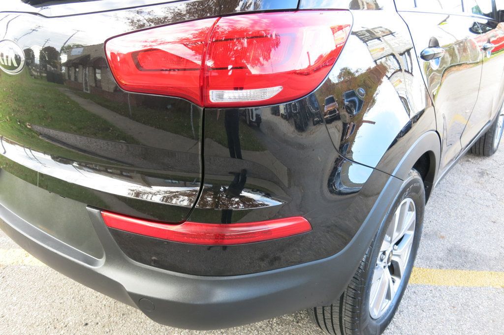 2015 Kia Sportage AWD 4dr LX - 22941682 - 38