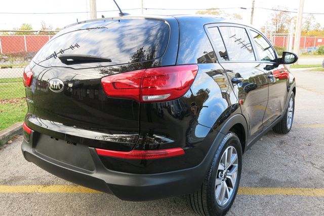 2015 Kia Sportage AWD 4dr LX - 22941682 - 3
