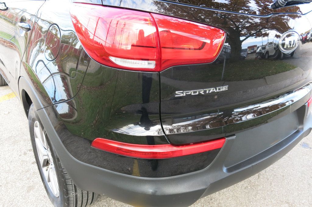 2015 Kia Sportage AWD 4dr LX - 22941682 - 39